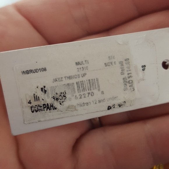 Kate Spade NWT - Picture 6 of 6